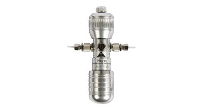 Druck PV210 Low Pressure and Vacuum Hand Pump