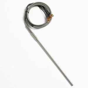 5640 Series Thermistor Standards Probes