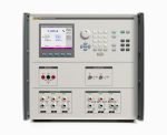 6003A Three Phase Electrical Power Calibrator