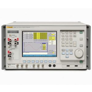 6105A / 6100B Electrical Power Quality Calibrator