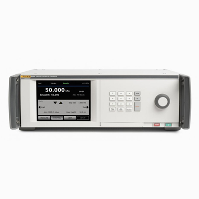 6270A Pressure Controller / Calibrator