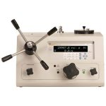 6531 / 6532 E-DWT Electronic Deadweight Tester Kits
