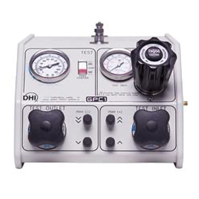 GPC1-16000 / GPC1-10000 High Gas Pressure Controller