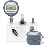 P5510-2700G / P5513-2700G Pneumatic Pressure Calibrators