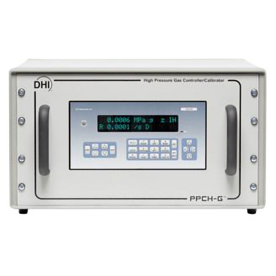 PPCH-G Automated Gas Pressure Controller / Calibrator
