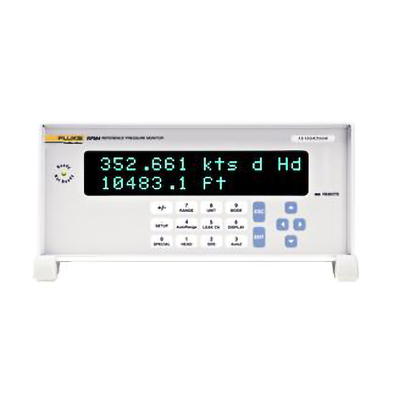RPM4-AD Reference Pressure Monitor