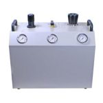 GB-H-152 Gas Booster Package