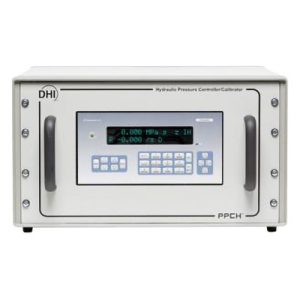 PPCH Automated Pressure Controller / Calibrator