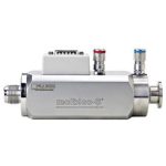molbloc-S Sonic nozzle calibration device